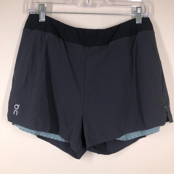 On Running Shorts On Running Womens Shorts On Cloud Swiss